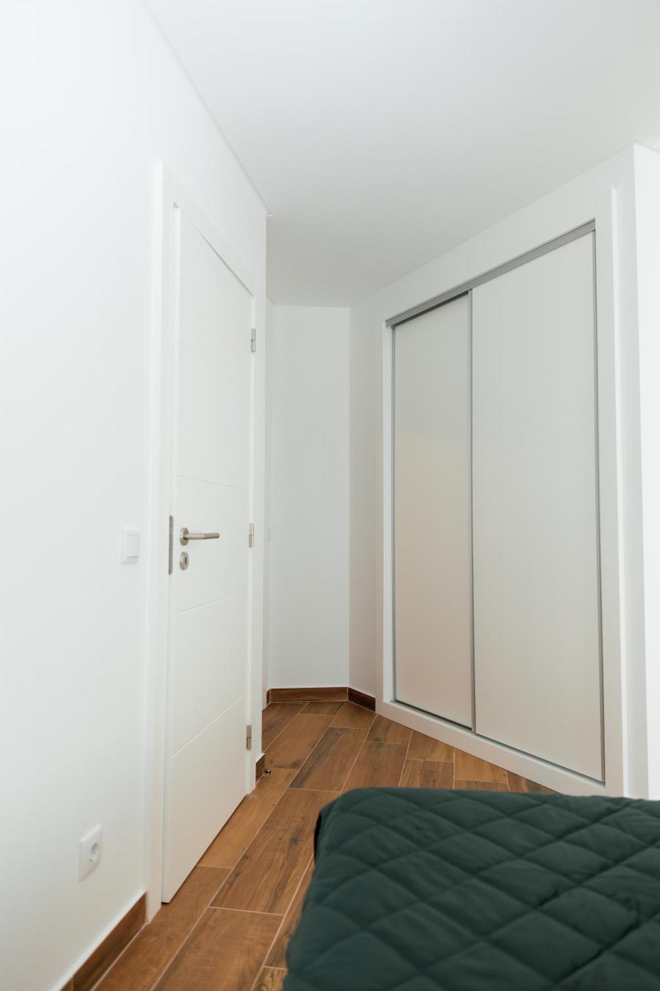 Gold Apartment Ferrel II Kültér fotó